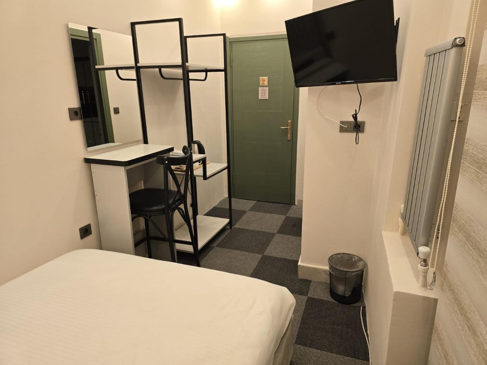 Rafinn Hotel 이스탄불 외부 사진
