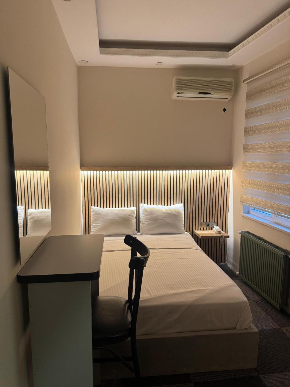 Rafinn Hotel 이스탄불 외부 사진