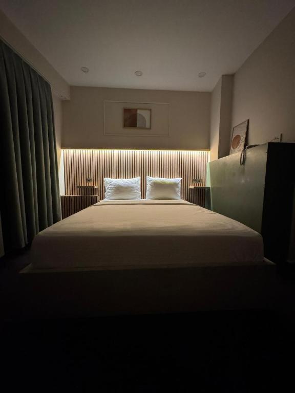 Rafinn Hotel 이스탄불 외부 사진
